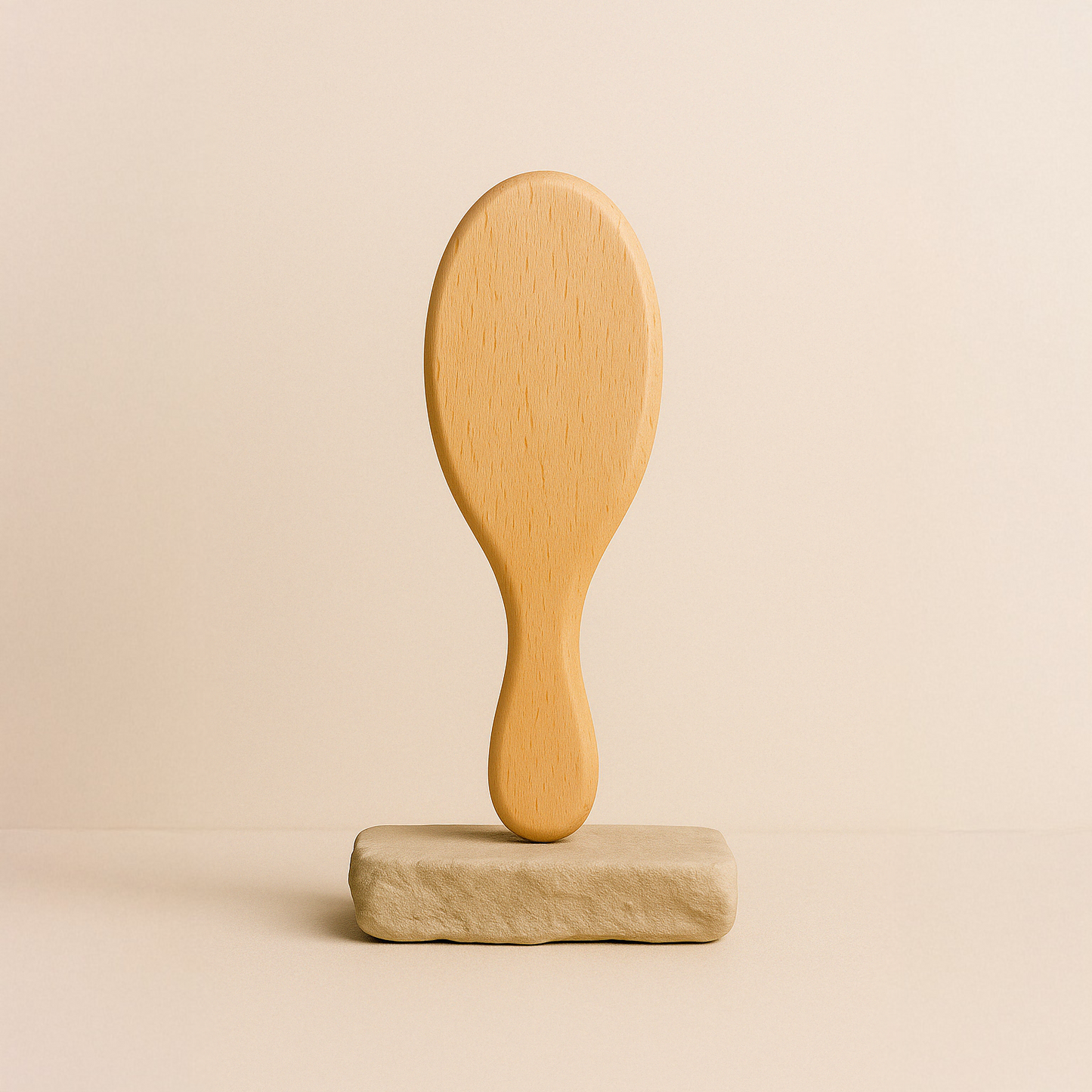 CL'HAIR Brosse à cheveux