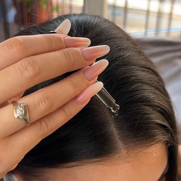 CL'HAIR Huile de croissance capillaire