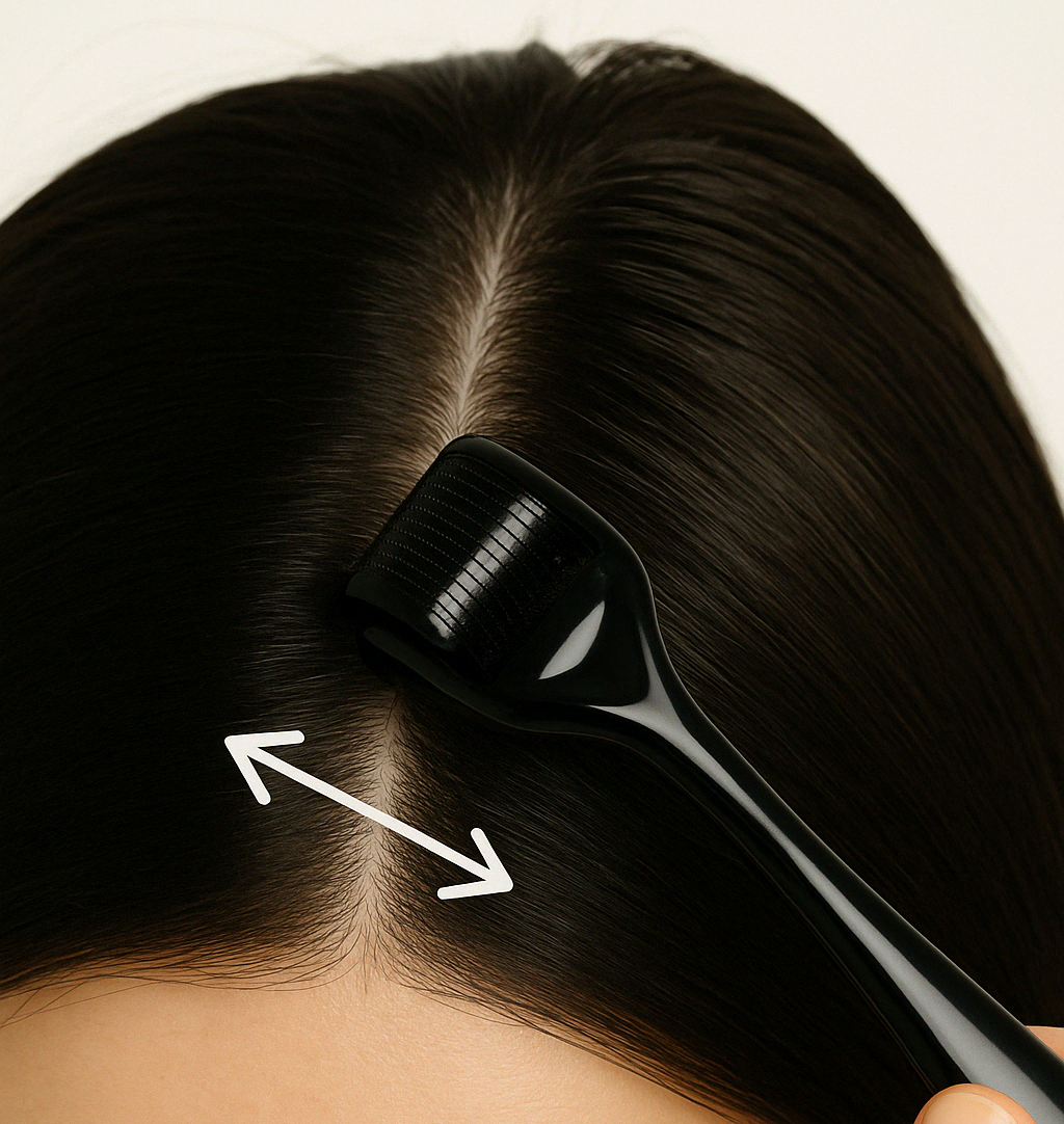 CL'HAIR Dermaroller