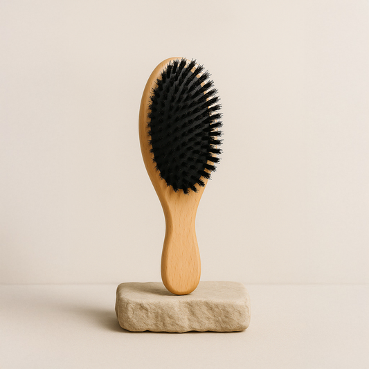 CL'HAIR Brosse à cheveux