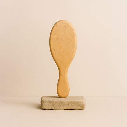 CL'HAIR Brosse à cheveux
